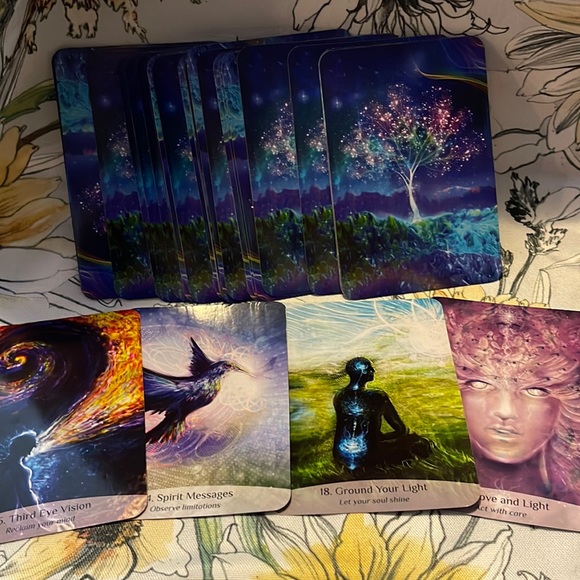 Oracle kit #3 - Picture 5 of 5